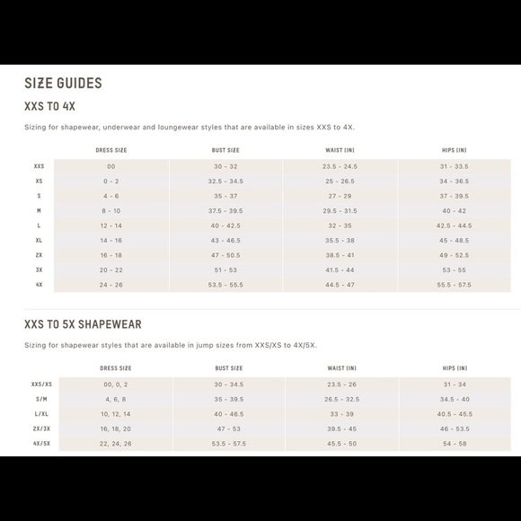 SKIMS Core Control Brief - Picture 3 of 3